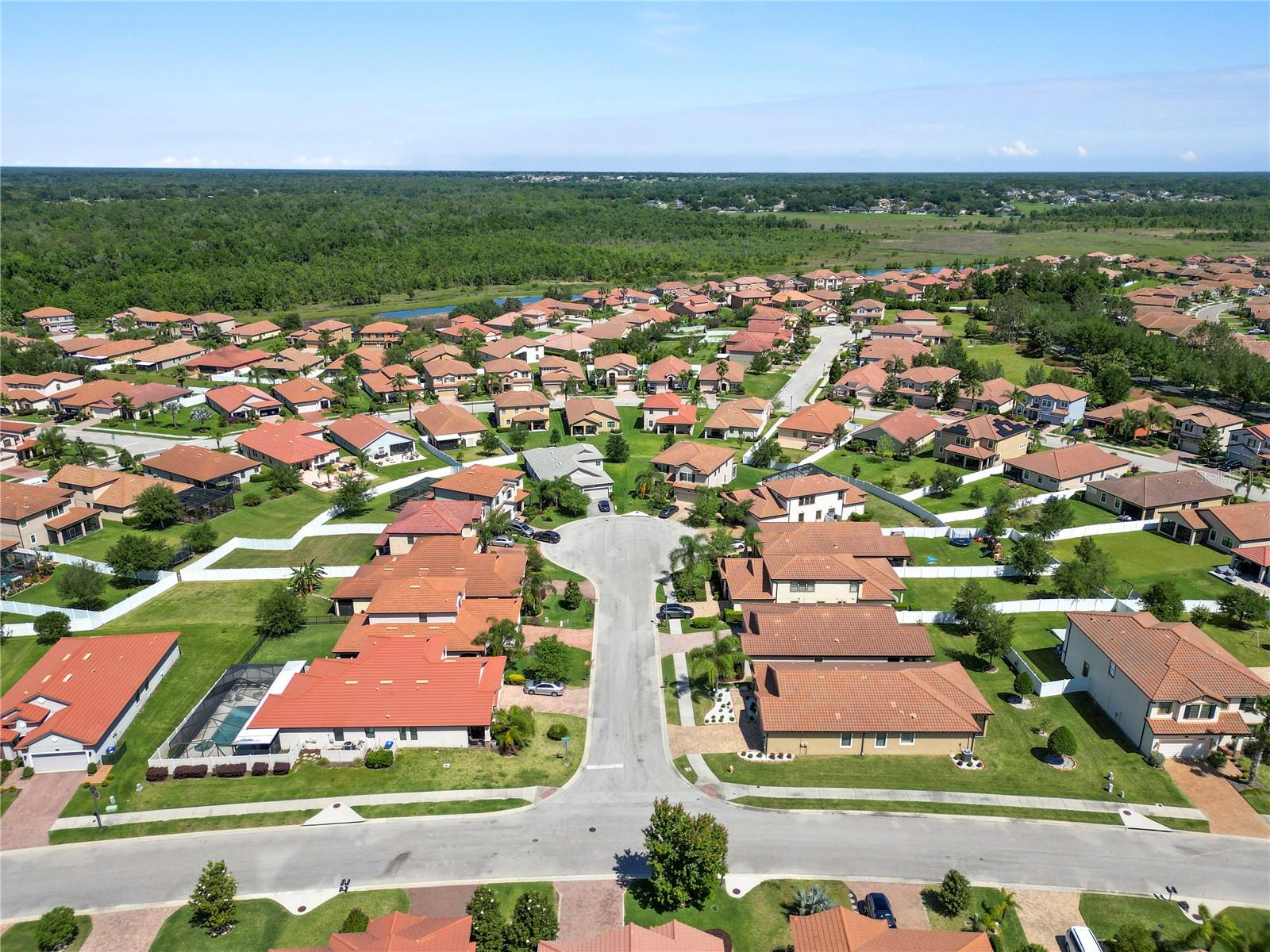 Image 73 of 86 For 3908 Vista Trace Way