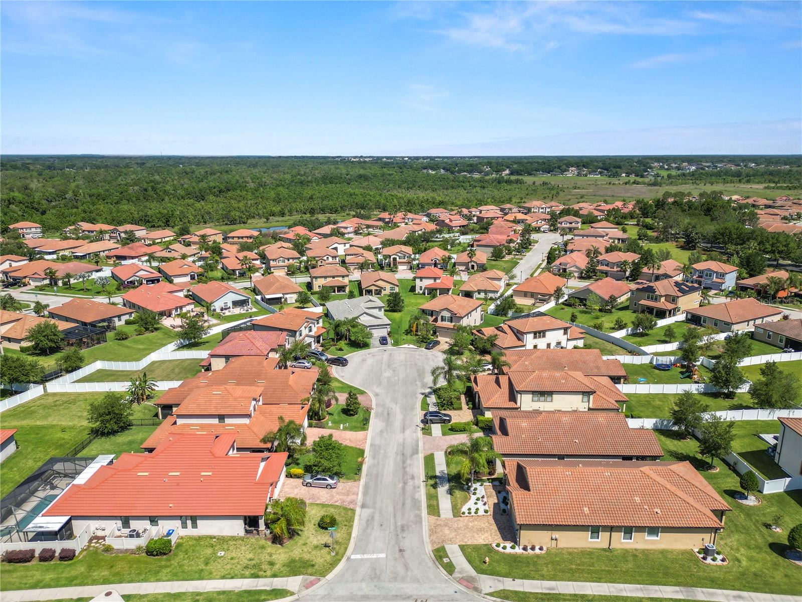 Image 74 of 86 For 3908 Vista Trace Way