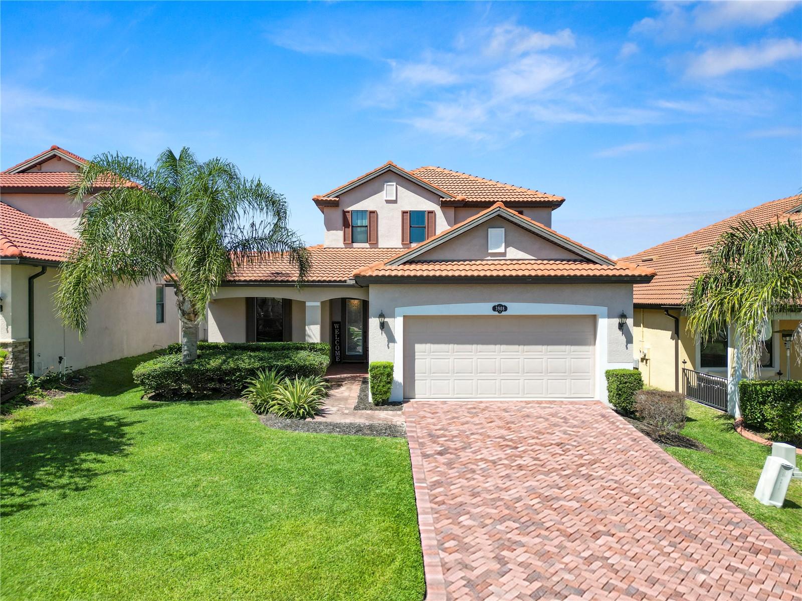 Image 77 of 86 For 3908 Vista Trace Way