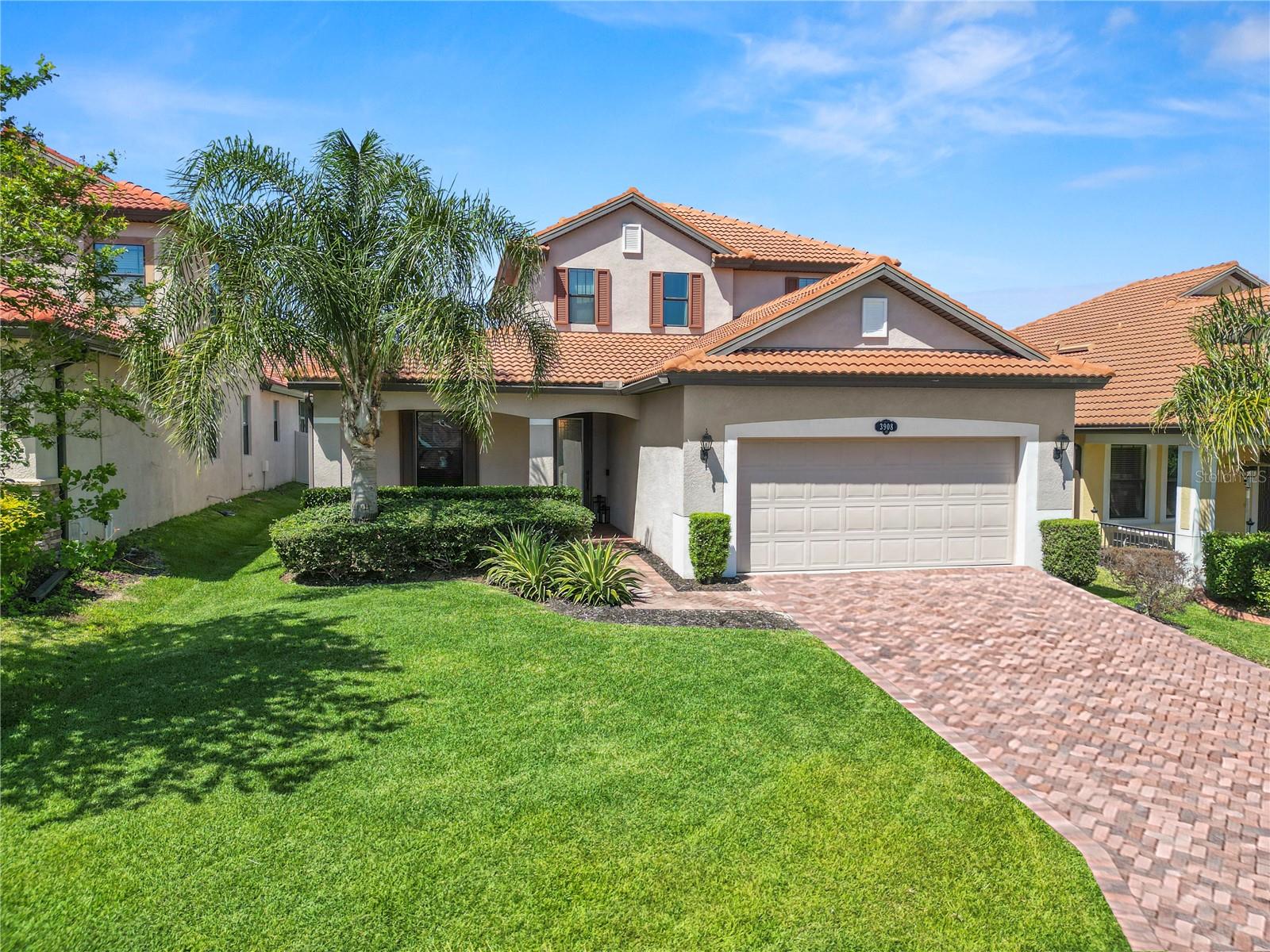 Image 79 of 86 For 3908 Vista Trace Way