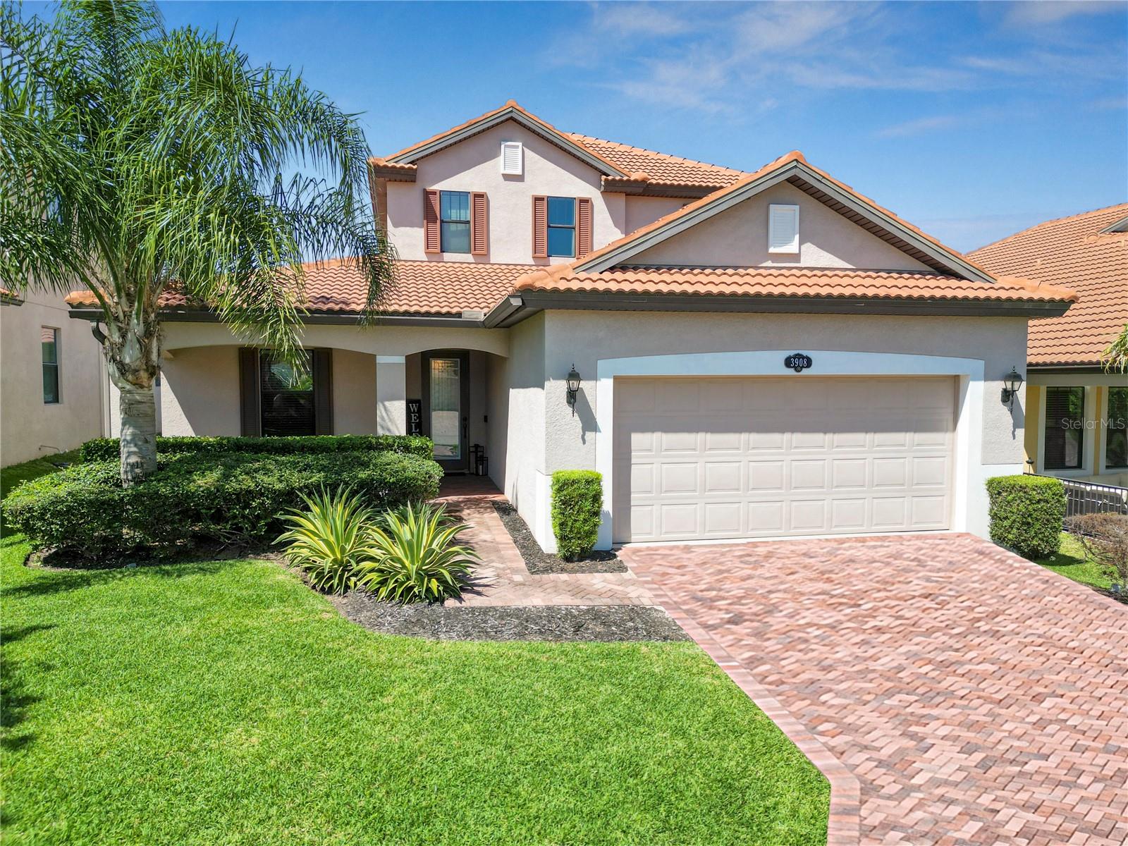 Image 80 of 86 For 3908 Vista Trace Way