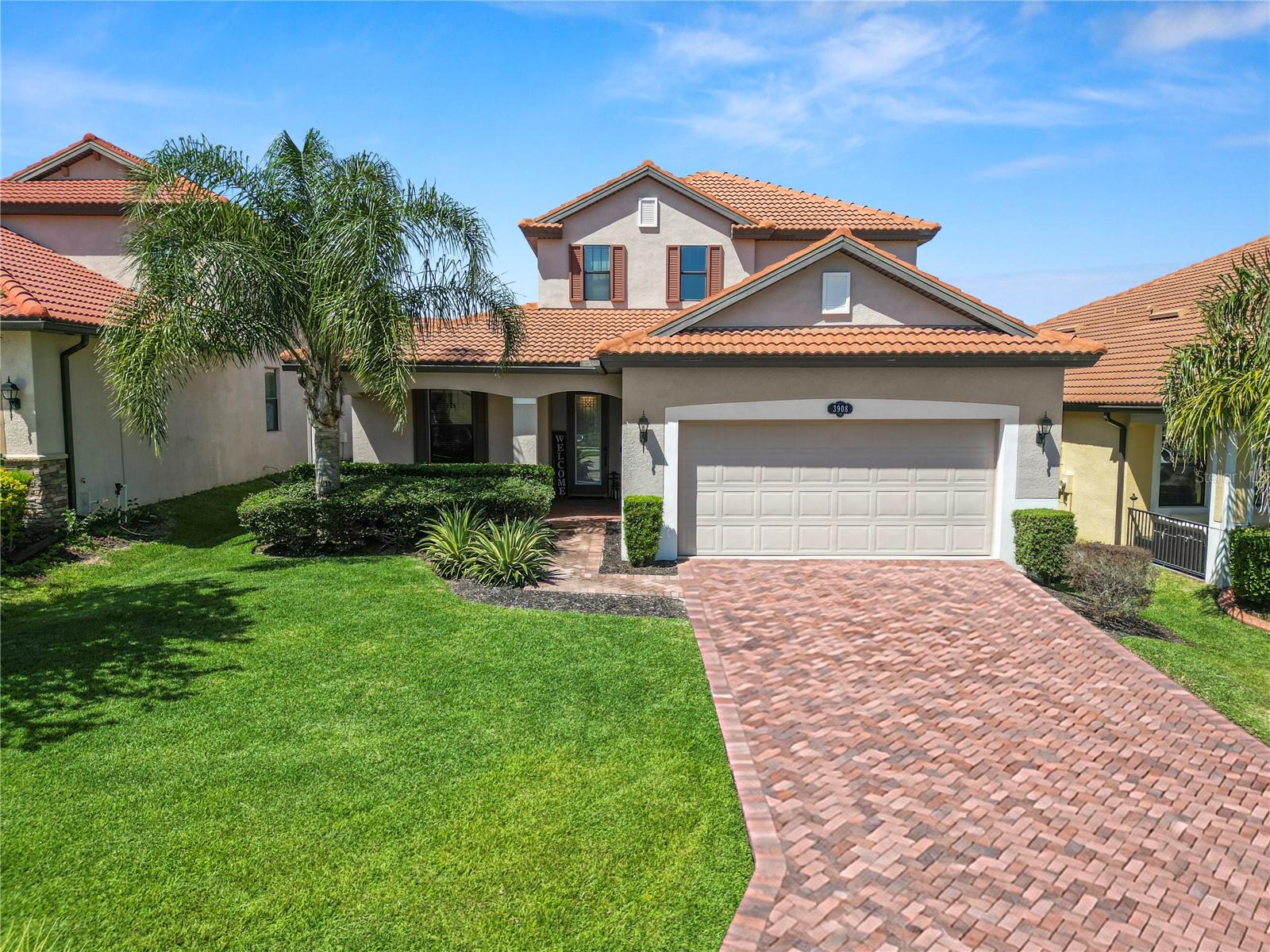 Image 81 of 86 For 3908 Vista Trace Way