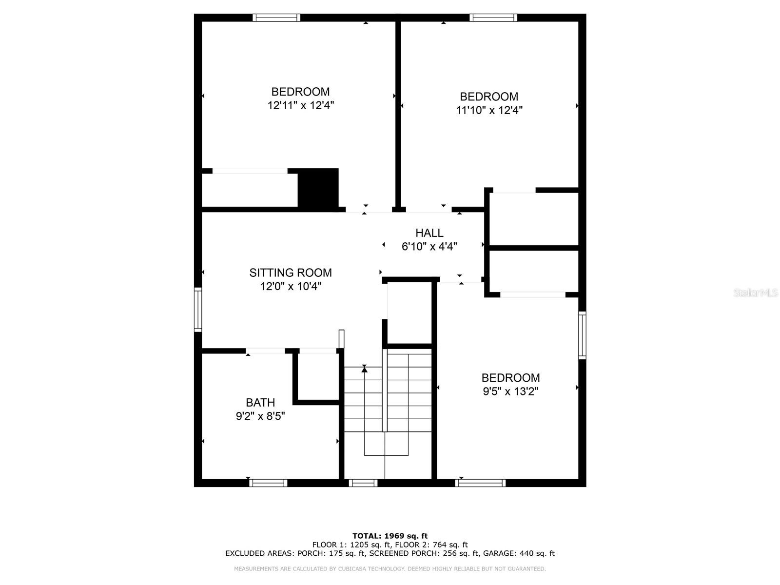 Image 84 of 86 For 3908 Vista Trace Way