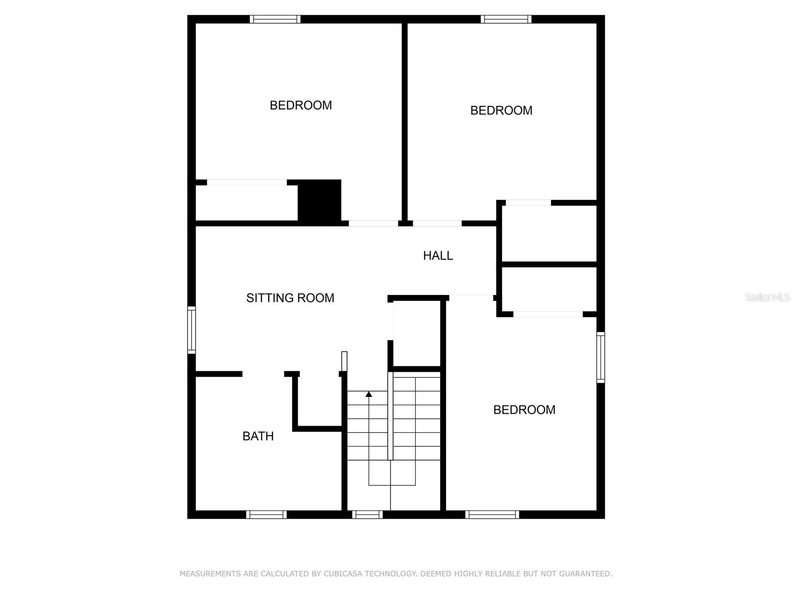 Image 85 of 86 For 3908 Vista Trace Way