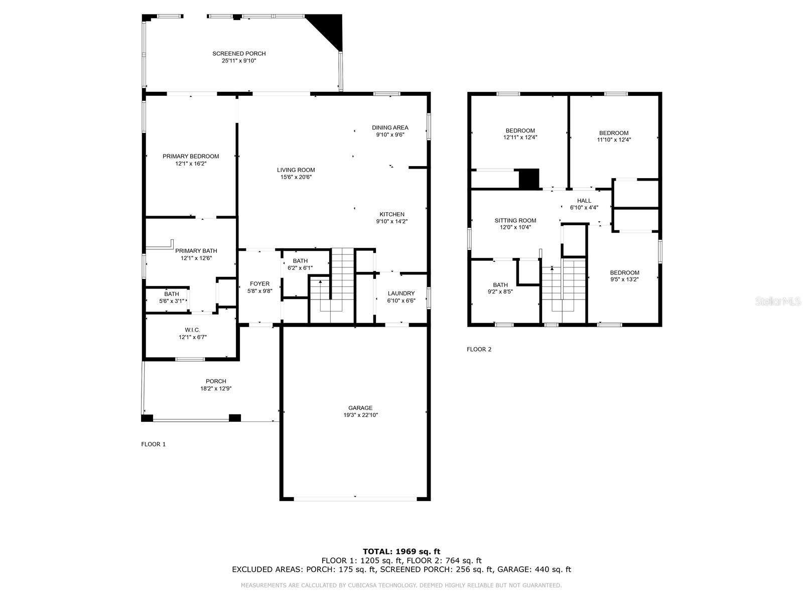 Image 86 of 86 For 3908 Vista Trace Way