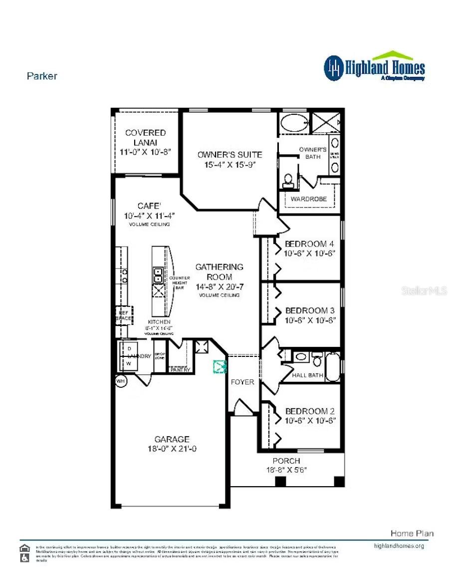 Image 2 of 4 For 221 Dancing Dahlia Street