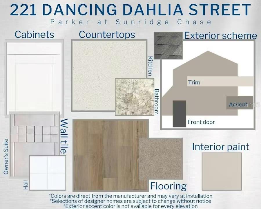 Image 3 of 4 For 221 Dancing Dahlia Street