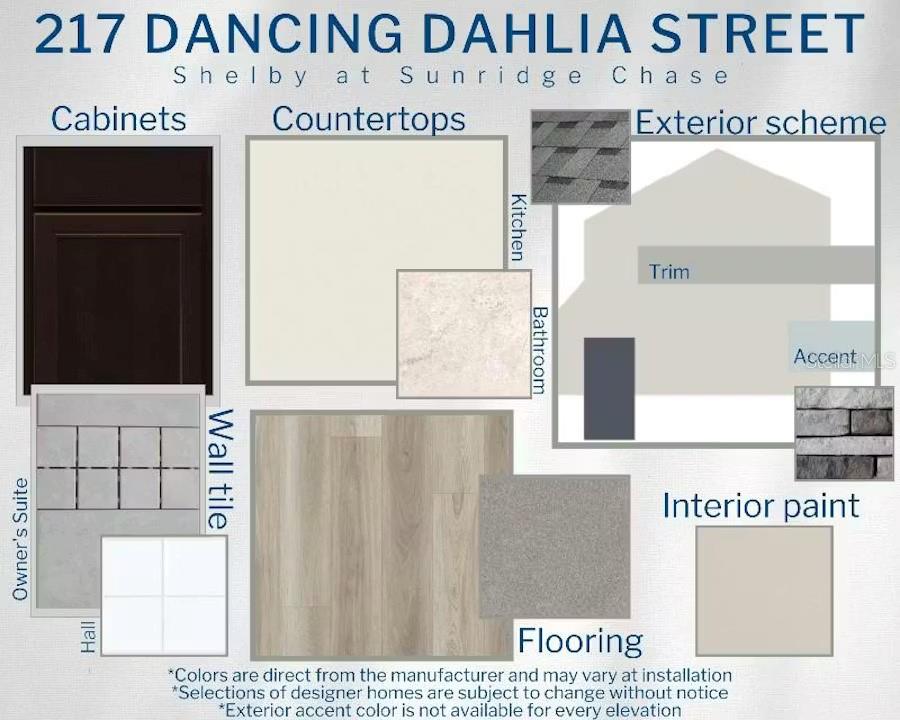 Image 3 of 4 For 217 Dancing Dahlia Street