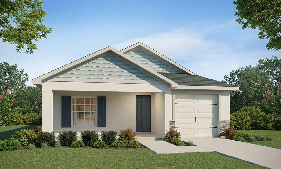 Details for 5125 Sylas Jax Avenue, WINTER HAVEN, FL 33884