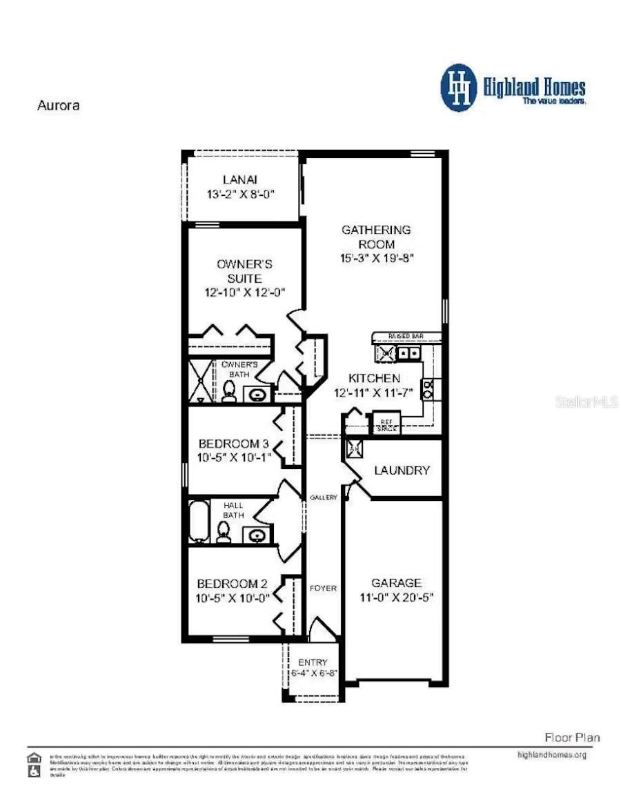 Image 2 of 10 For 5125 Sylas Jax Avenue