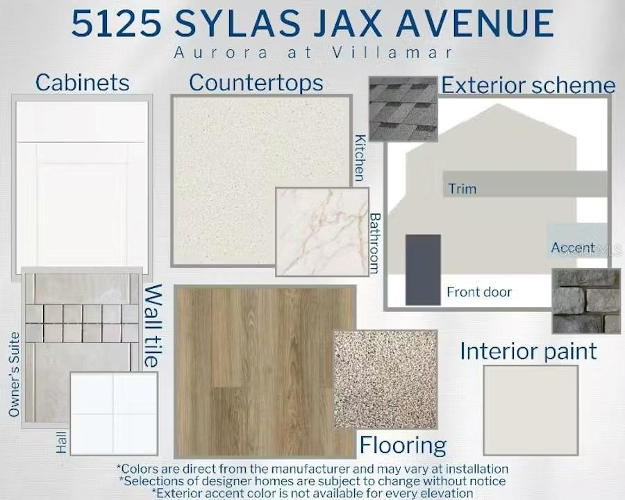 Image 3 of 10 For 5125 Sylas Jax Avenue