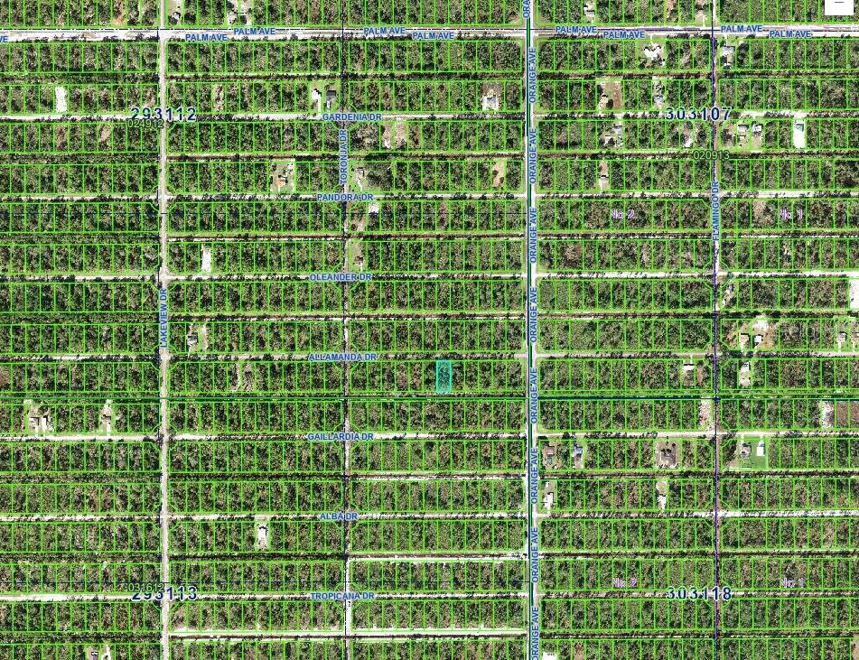 Image 14 of 16 For 0 Allamanda Drive