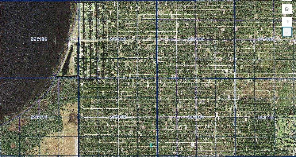 Details for 0 Oleander Drive, INDIAN LAKE ESTATES, FL 33855