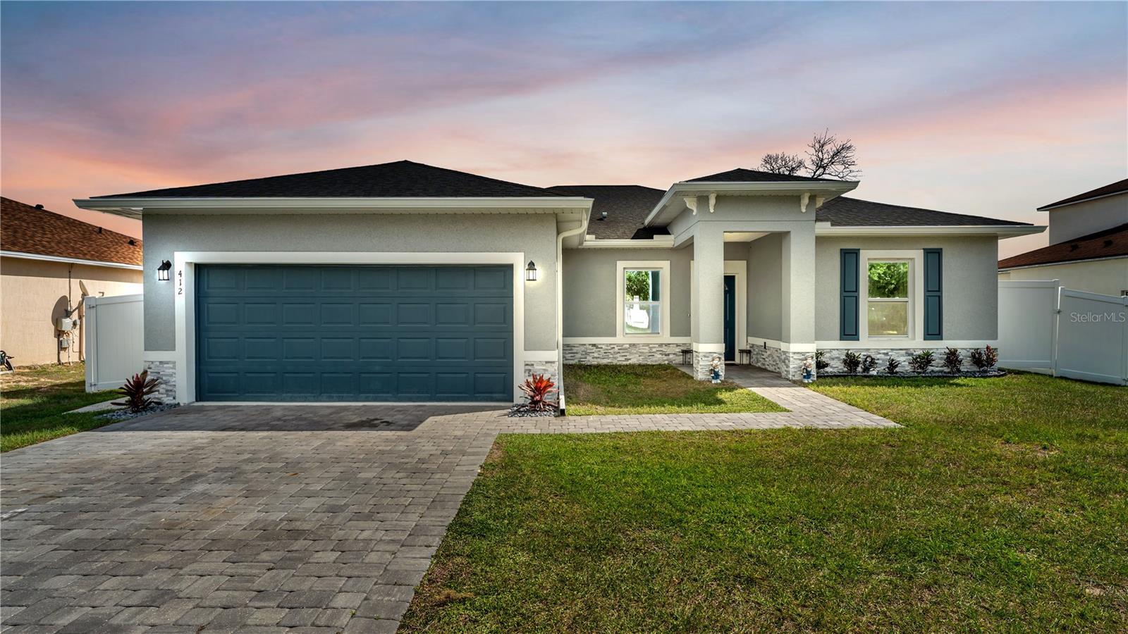 Details for 412 Arkansas Court, KISSIMMEE, FL 34759