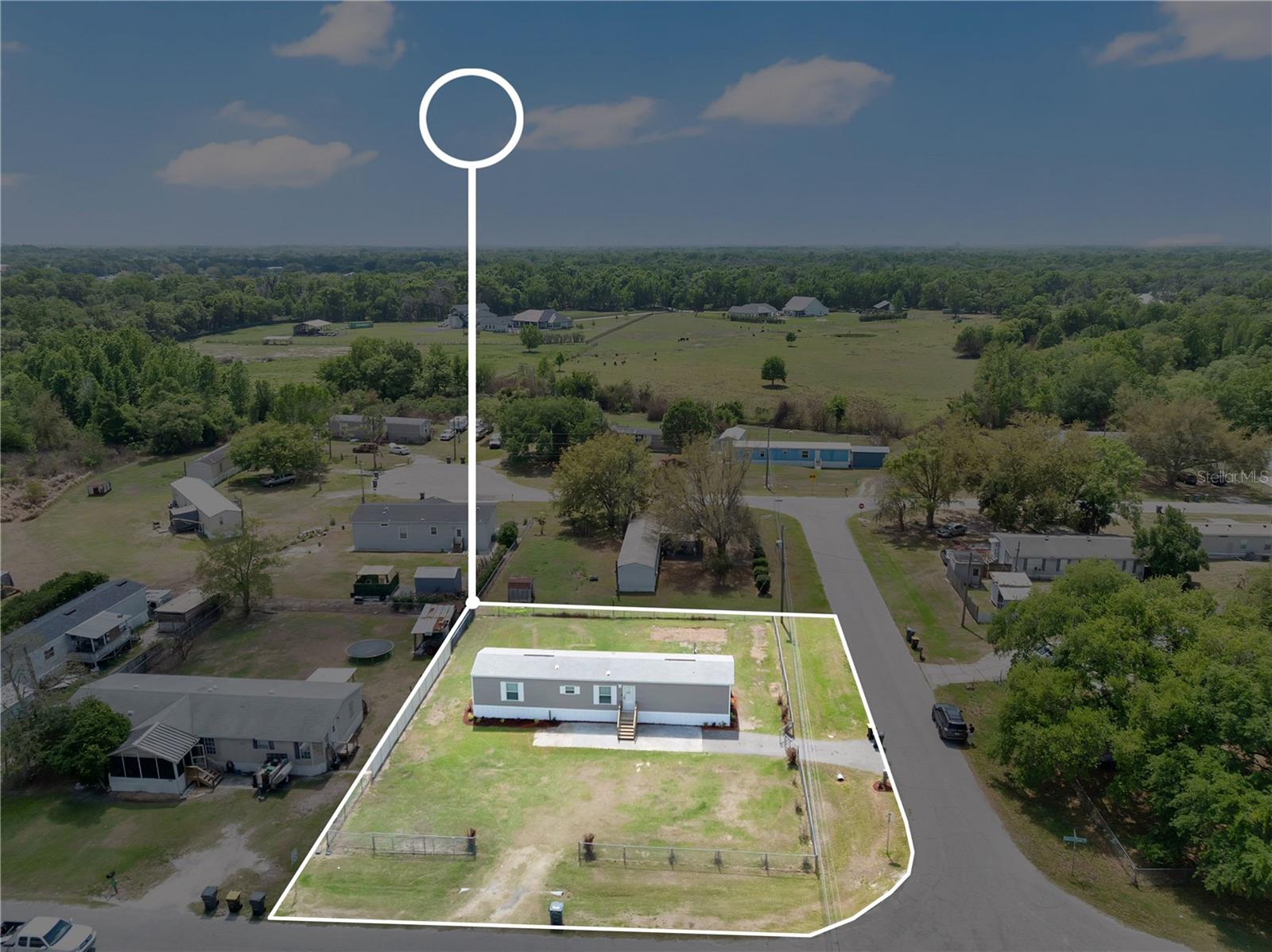 Image 3 of 22 For 5732 Windsong Lane