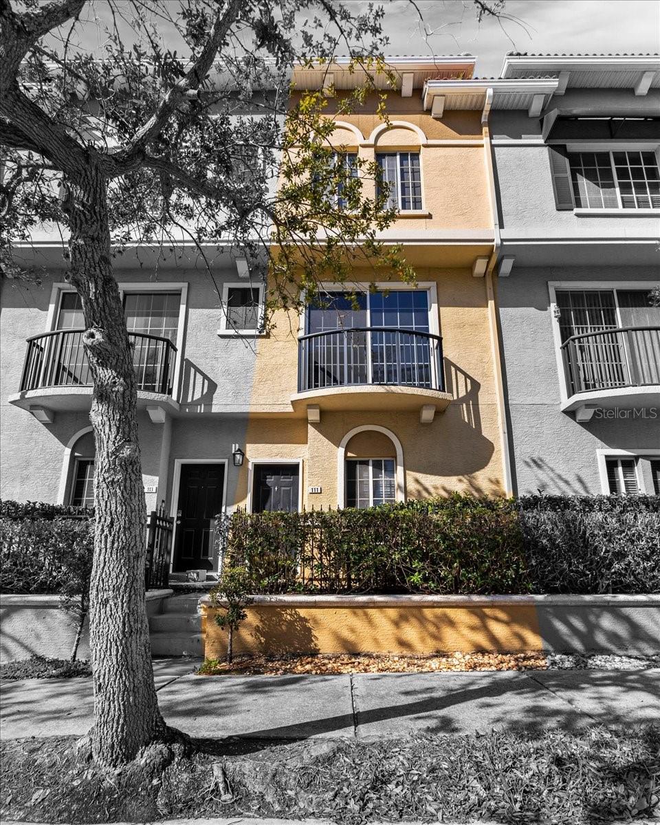 Image 26 of 28 For 111 Sherrill Street