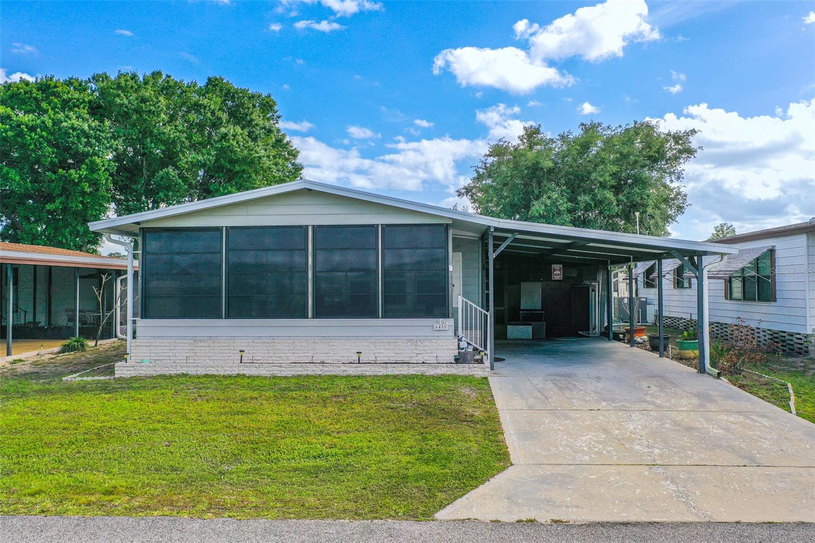 Details for 6450 Hollyberry Lane Ne, WINTER HAVEN, FL 33881