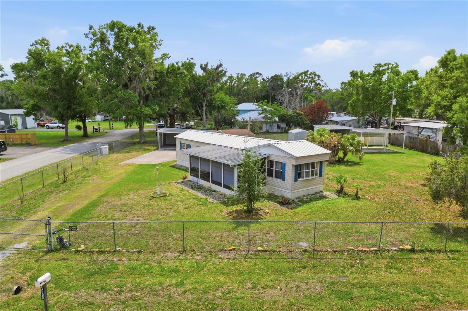 Details for 4710 Village Drive, LAKELAND, FL 33811