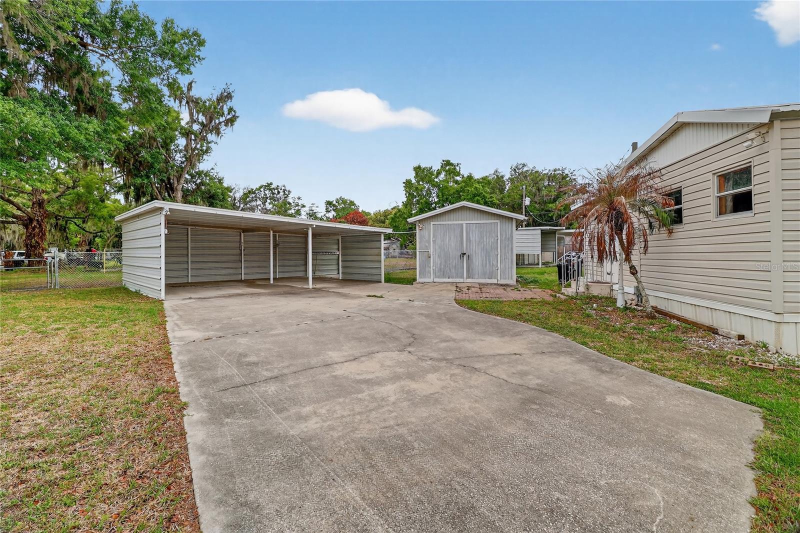 Image 21 of 26 For 4710 Village Drive