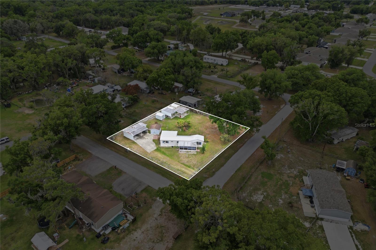 Image 25 of 26 For 4710 Village Drive