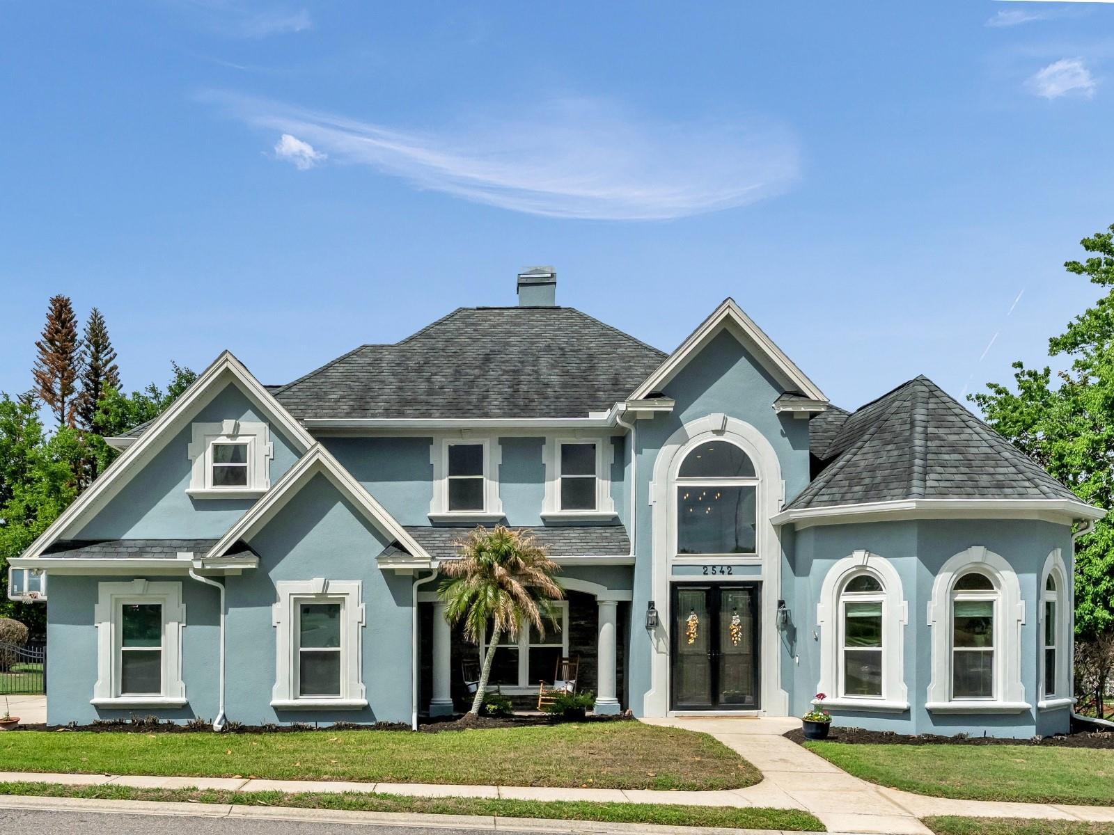 Details for 2542 Crews Lake Hills Loop S, LAKELAND, FL 33813