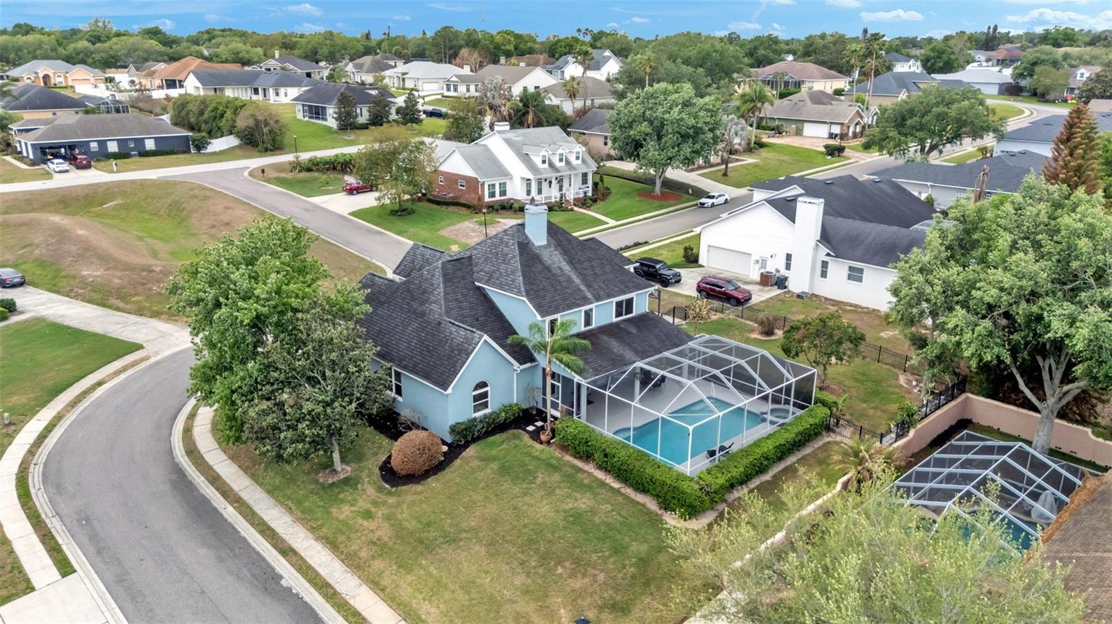 Image 3 of 78 For 2542 Crews Lake Hills Loop S