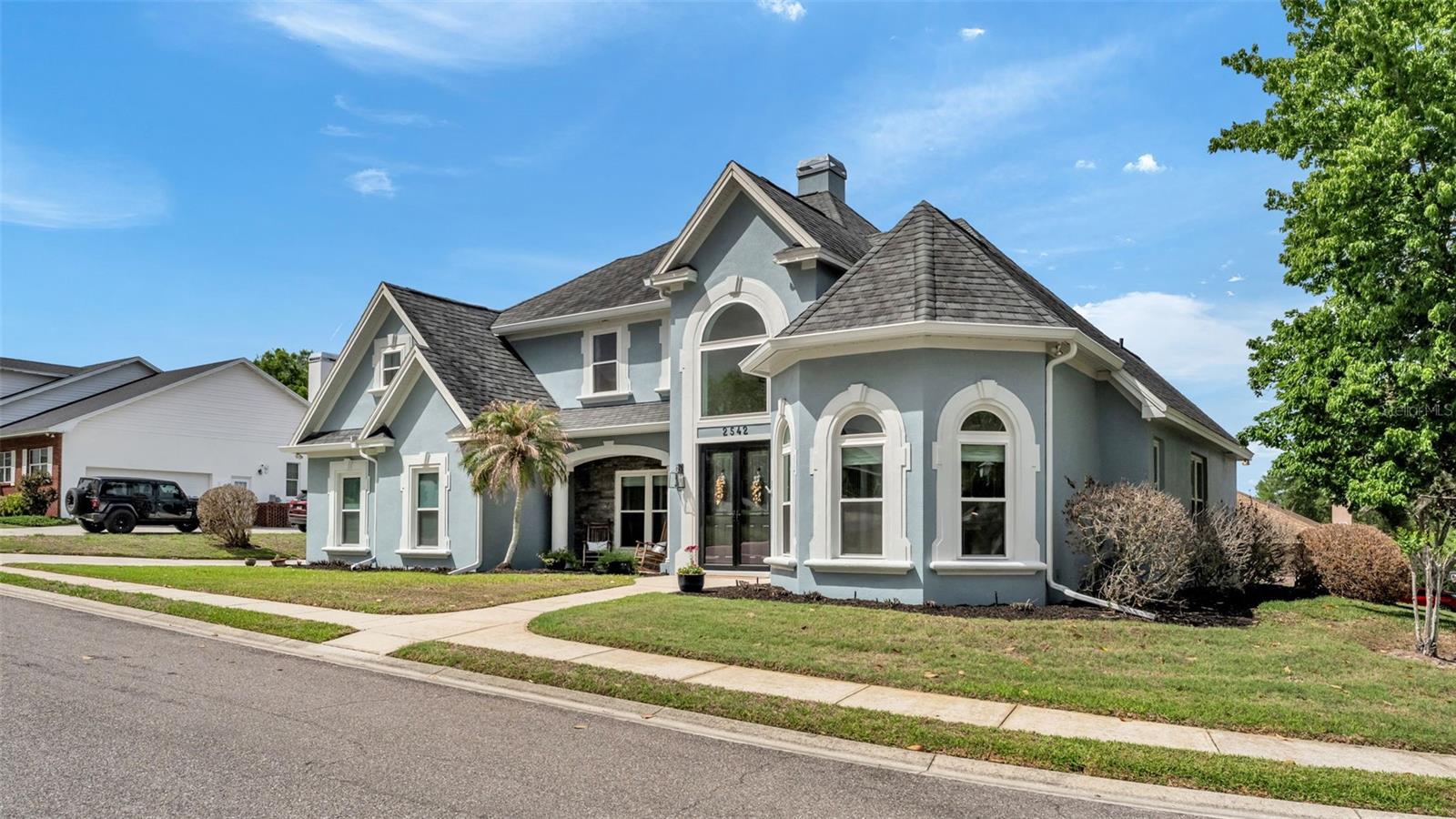 Image 4 of 78 For 2542 Crews Lake Hills Loop S