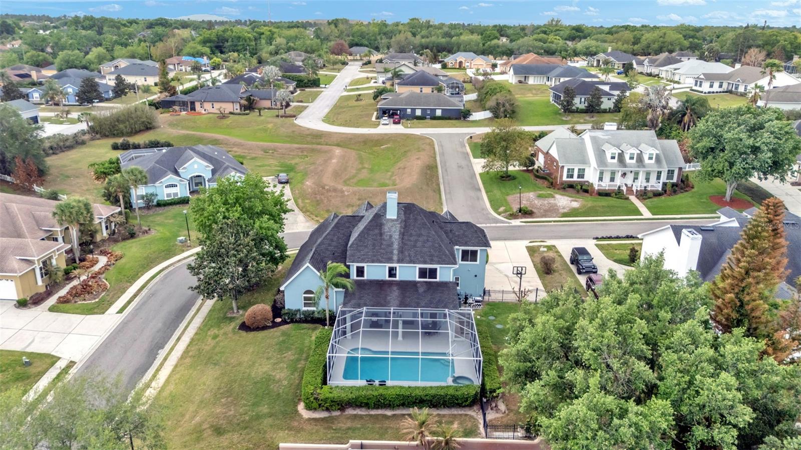 Image 70 of 78 For 2542 Crews Lake Hills Loop S