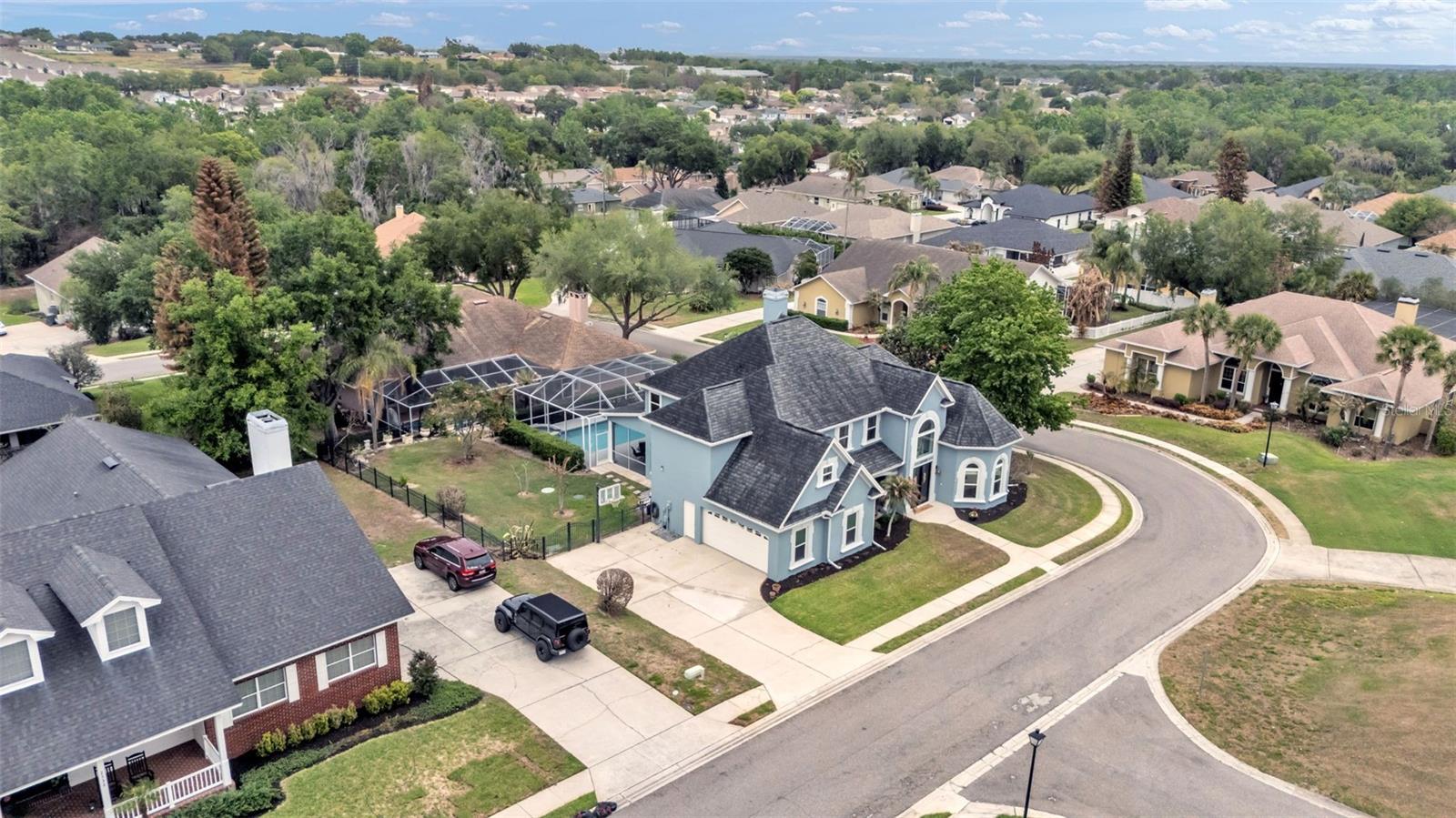 Image 72 of 78 For 2542 Crews Lake Hills Loop S