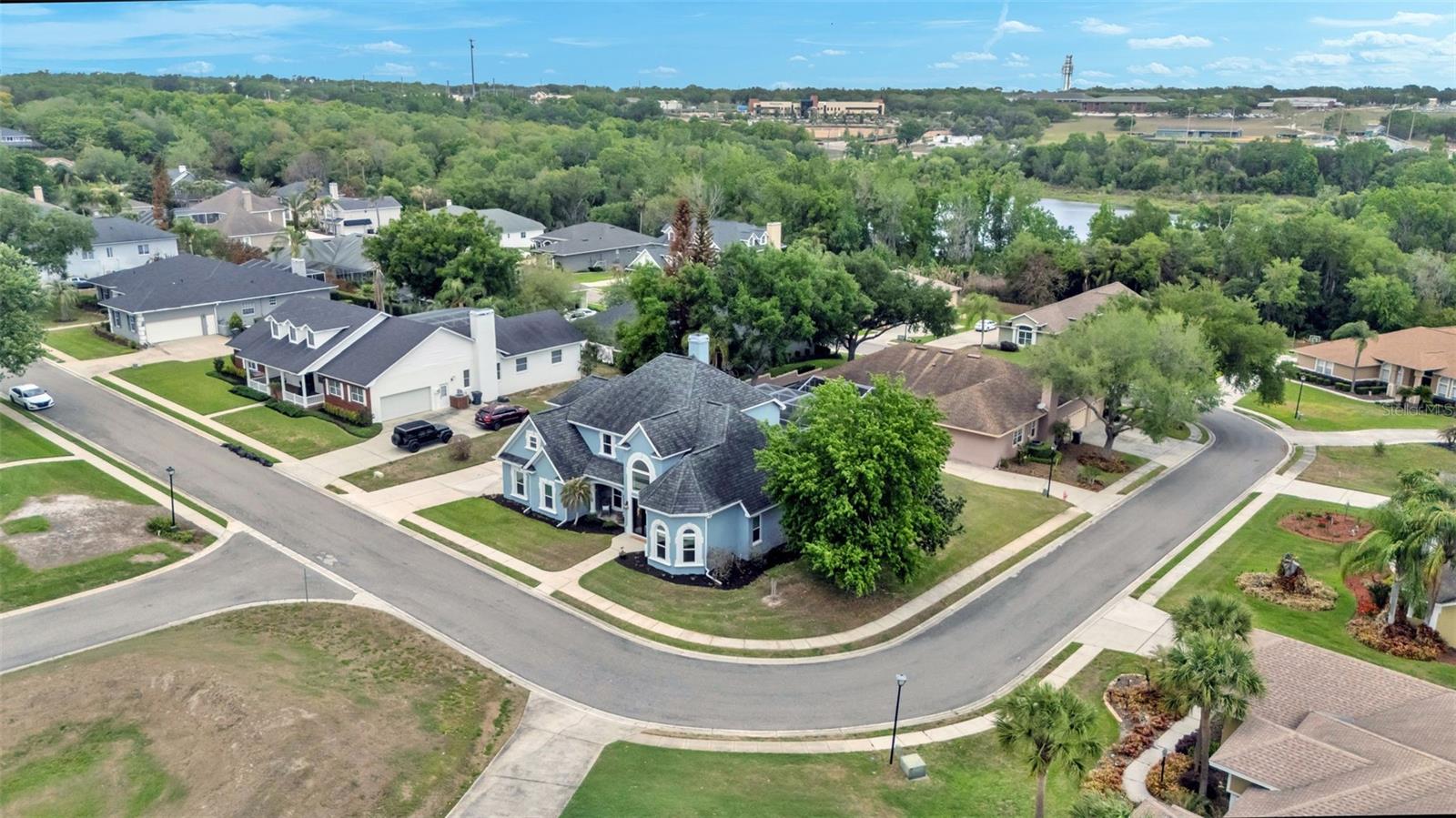 Image 73 of 78 For 2542 Crews Lake Hills Loop S