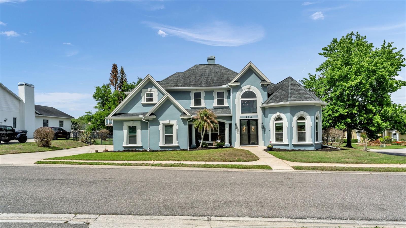 Image 76 of 78 For 2542 Crews Lake Hills Loop S