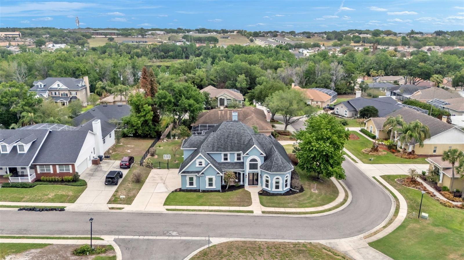 Image 77 of 78 For 2542 Crews Lake Hills Loop S