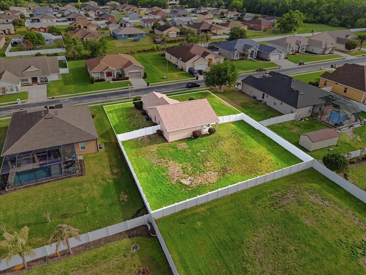 Image 28 of 35 For 2940 Blackwater Creek Drive