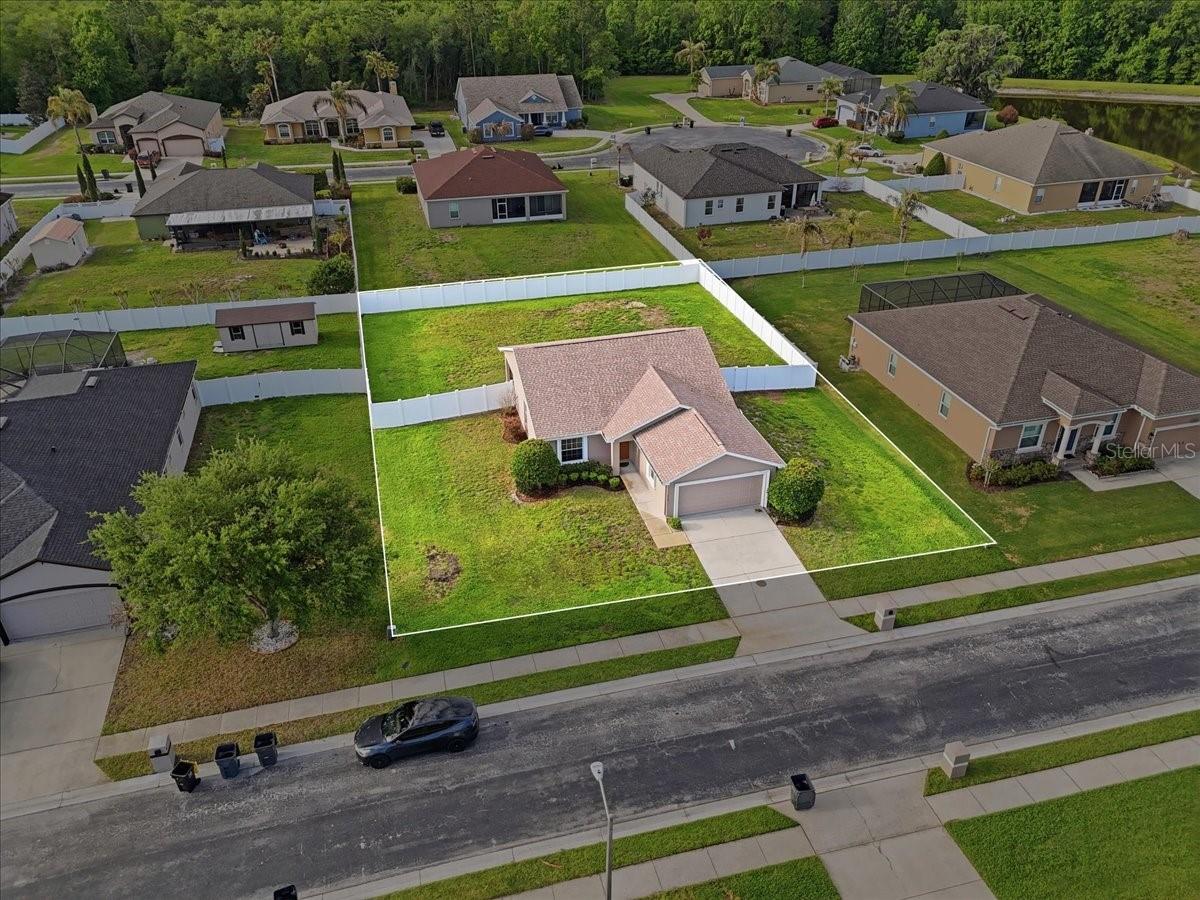 Image 30 of 35 For 2940 Blackwater Creek Drive