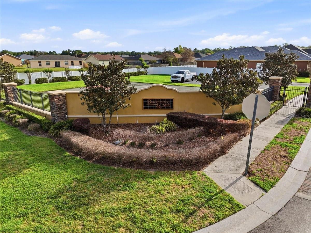 Image 34 of 35 For 2940 Blackwater Creek Drive