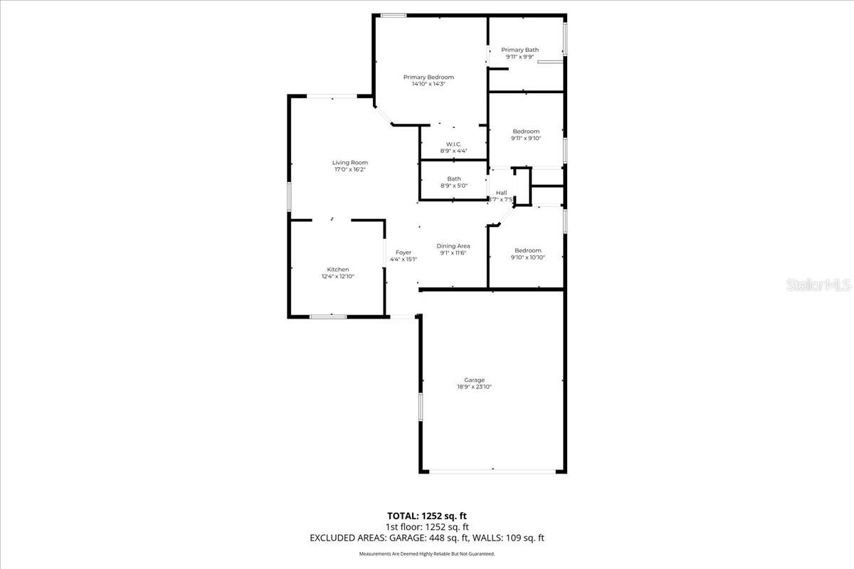 Image 35 of 35 For 2940 Blackwater Creek Drive