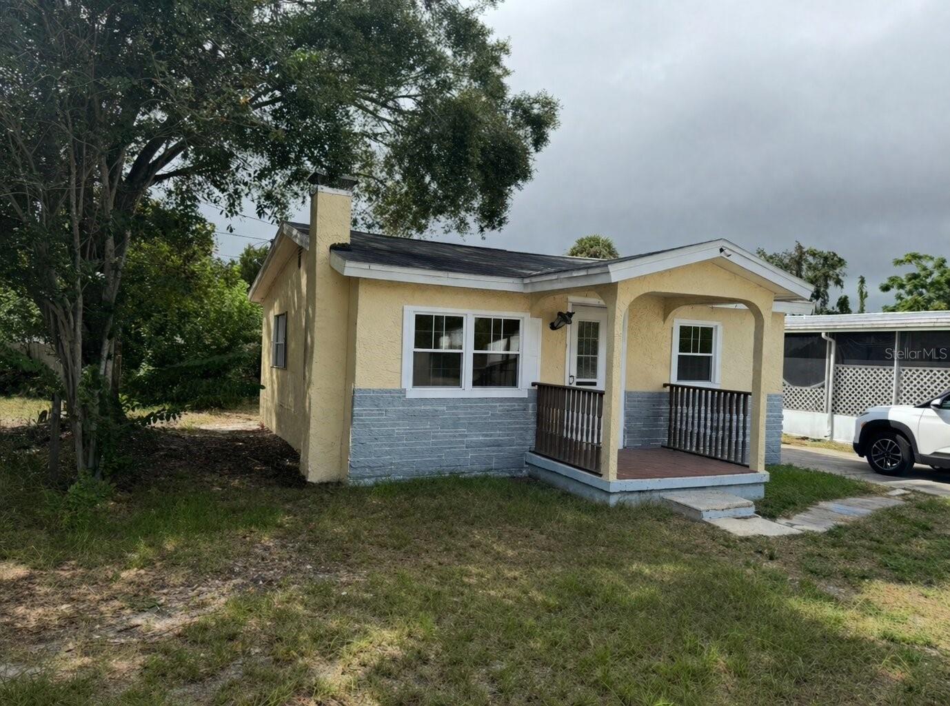 Details for 13113 Bartow Street, HUDSON, FL 34667