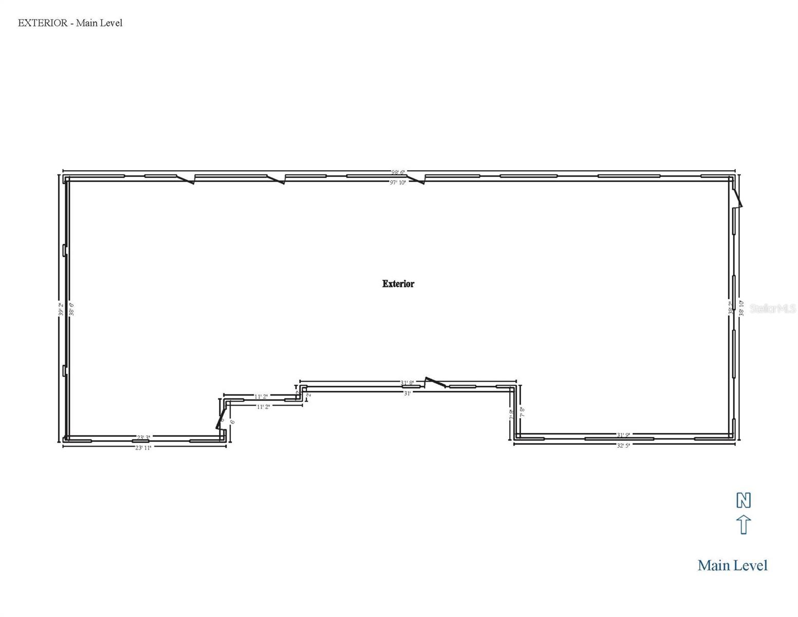 Image 23 of 25 For 5121 Shady Oak Drive S