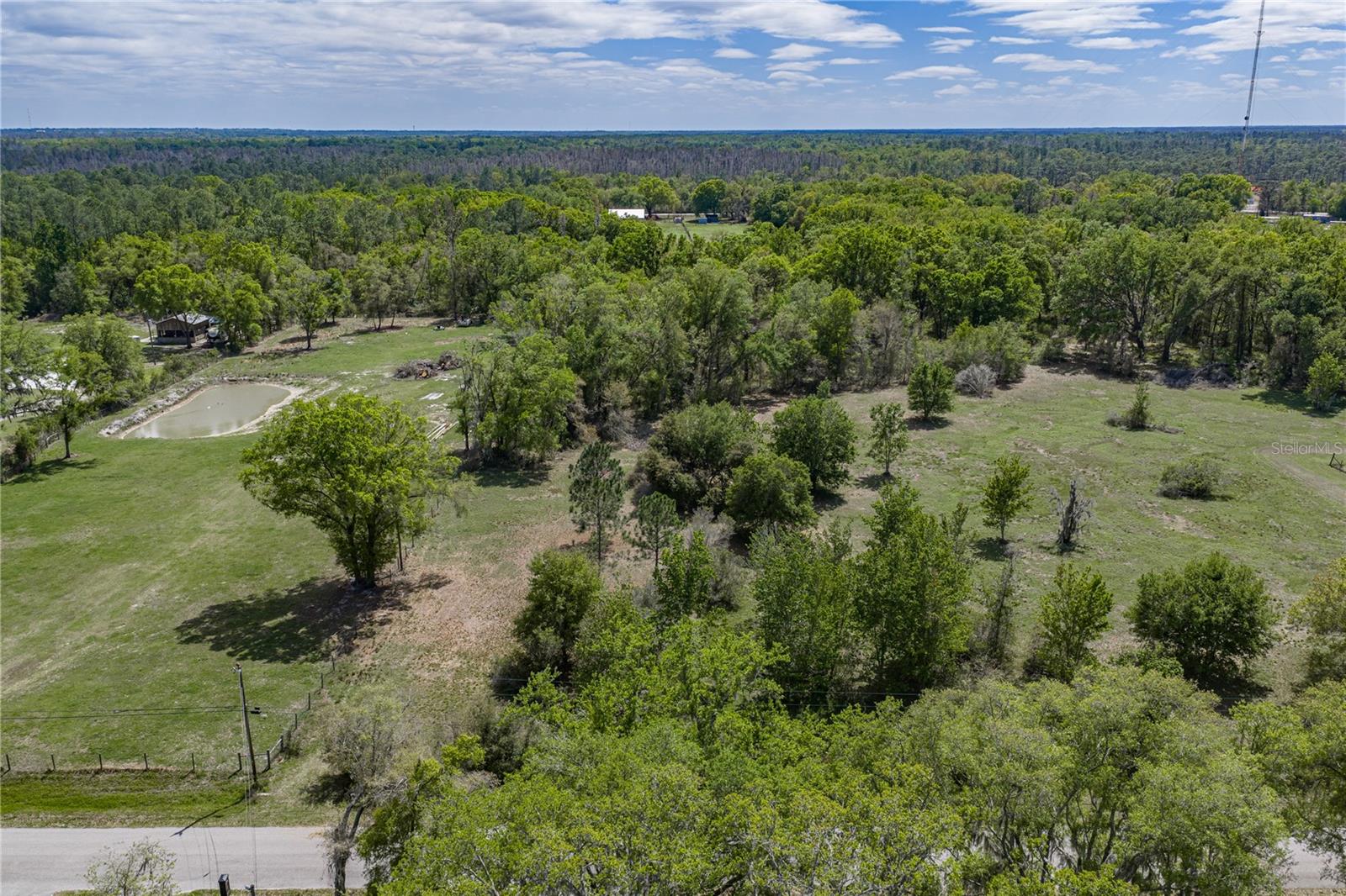 Image 39 of 41 For 0 Clayton Road