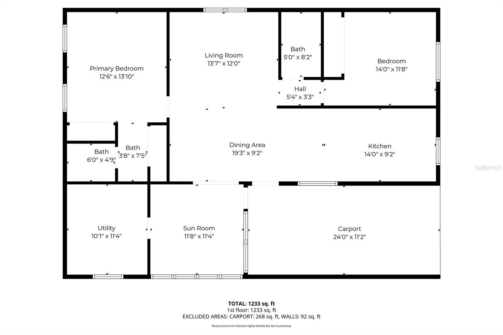 Image 34 of 43 For 4825 Goldenview Lane