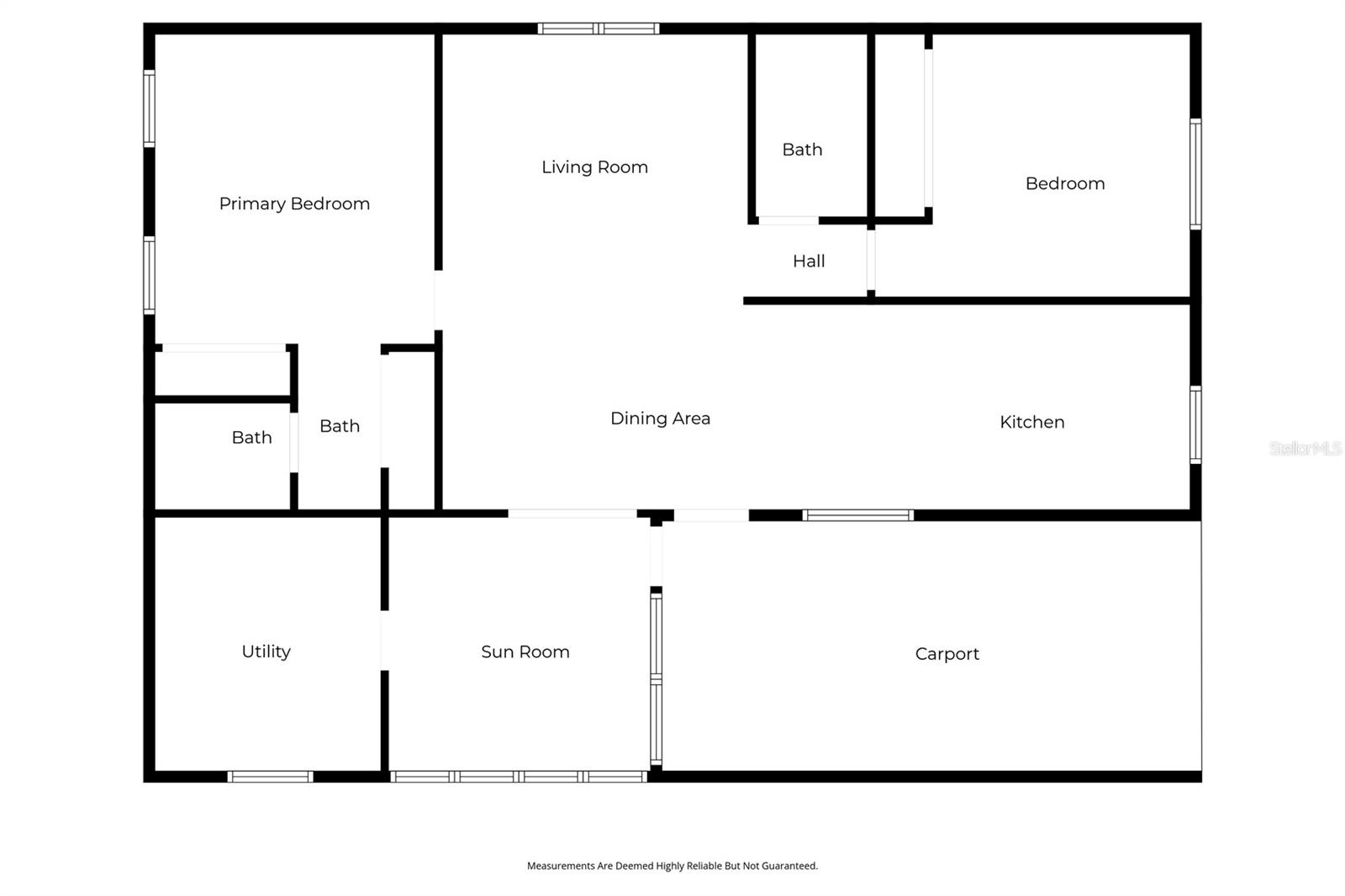 Image 35 of 43 For 4825 Goldenview Lane