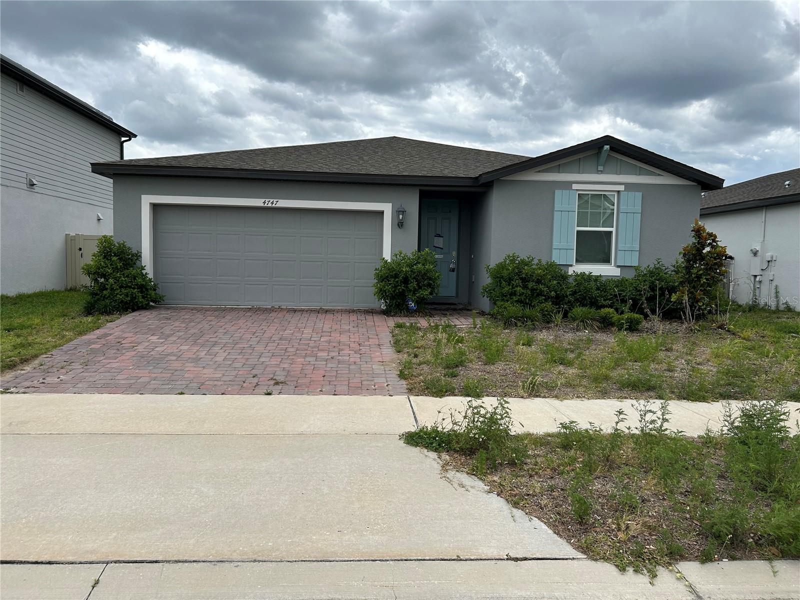Details for 4747 Bernard Boulevard, HAINES CITY, FL 33844