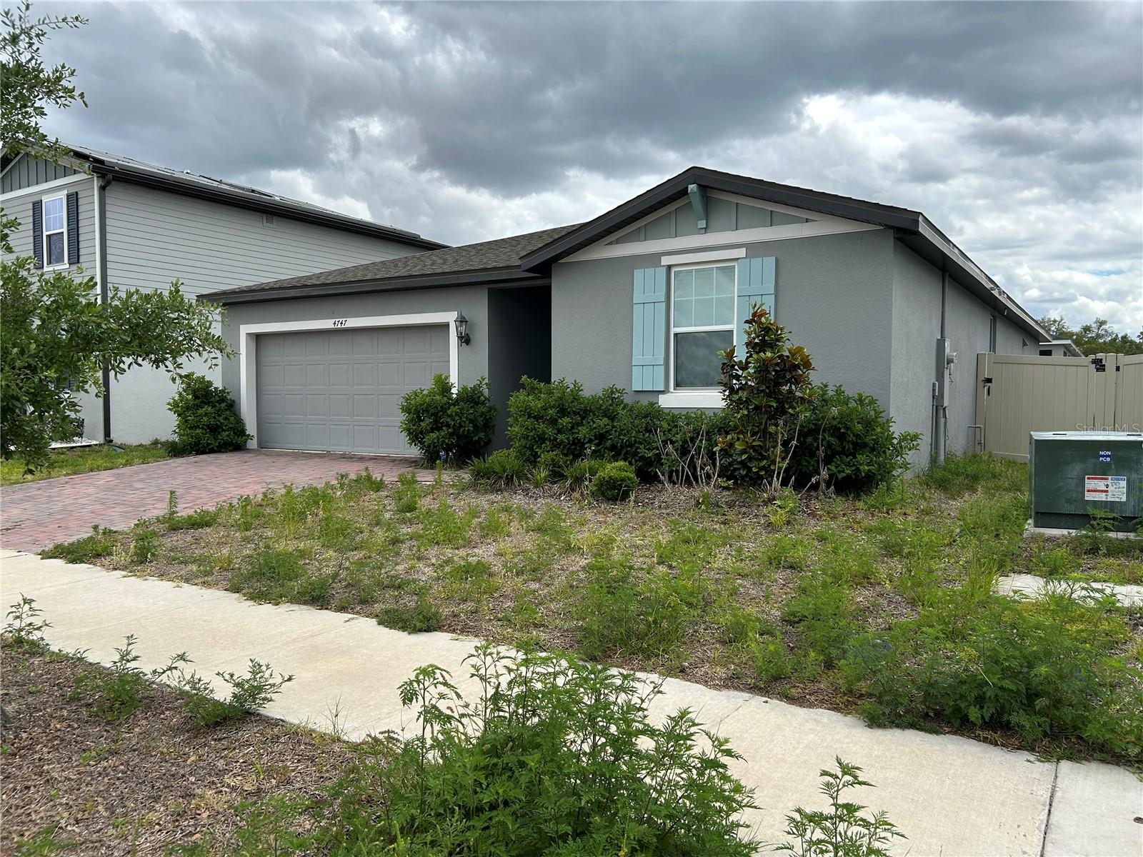 Image 2 of 3 For 4747 Bernard Boulevard