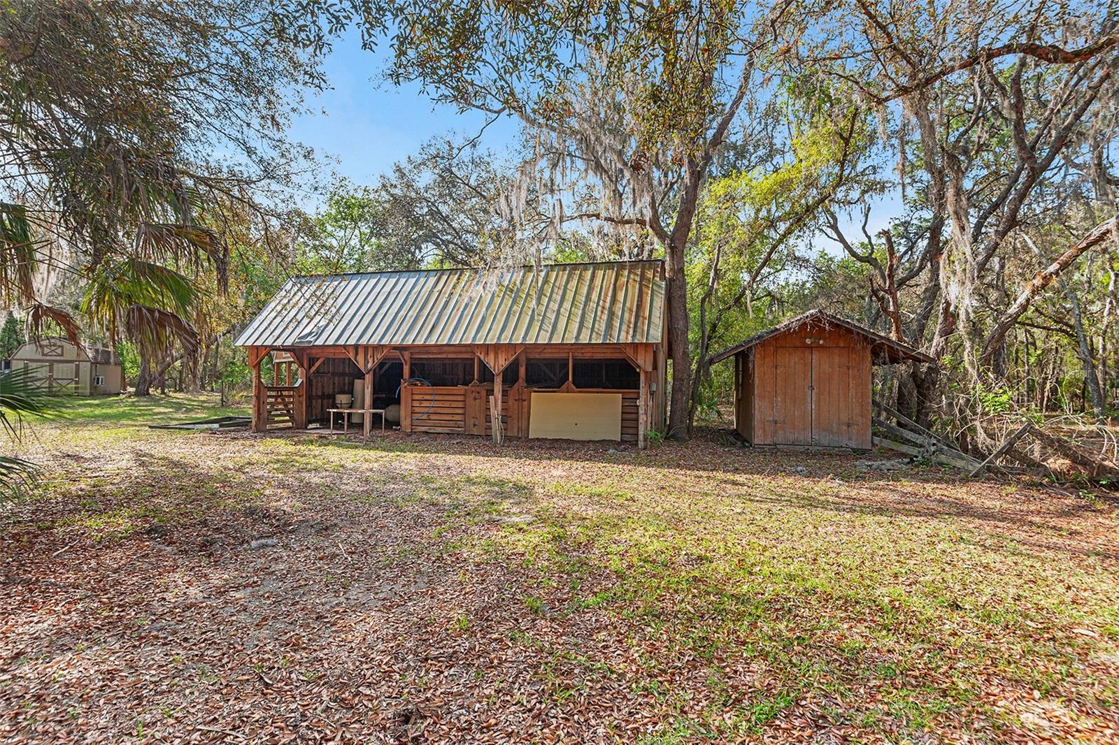 Image 35 of 47 For 3545 Tiger Creek Trail