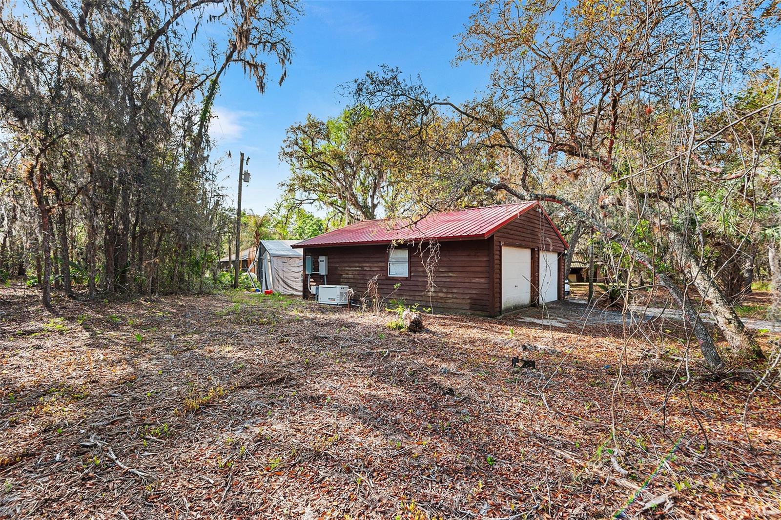 Image 37 of 47 For 3545 Tiger Creek Trail