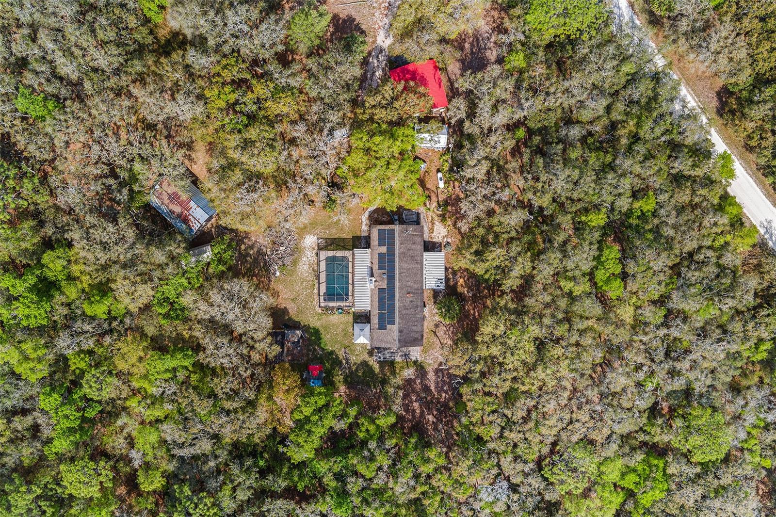 Image 41 of 47 For 3545 Tiger Creek Trail