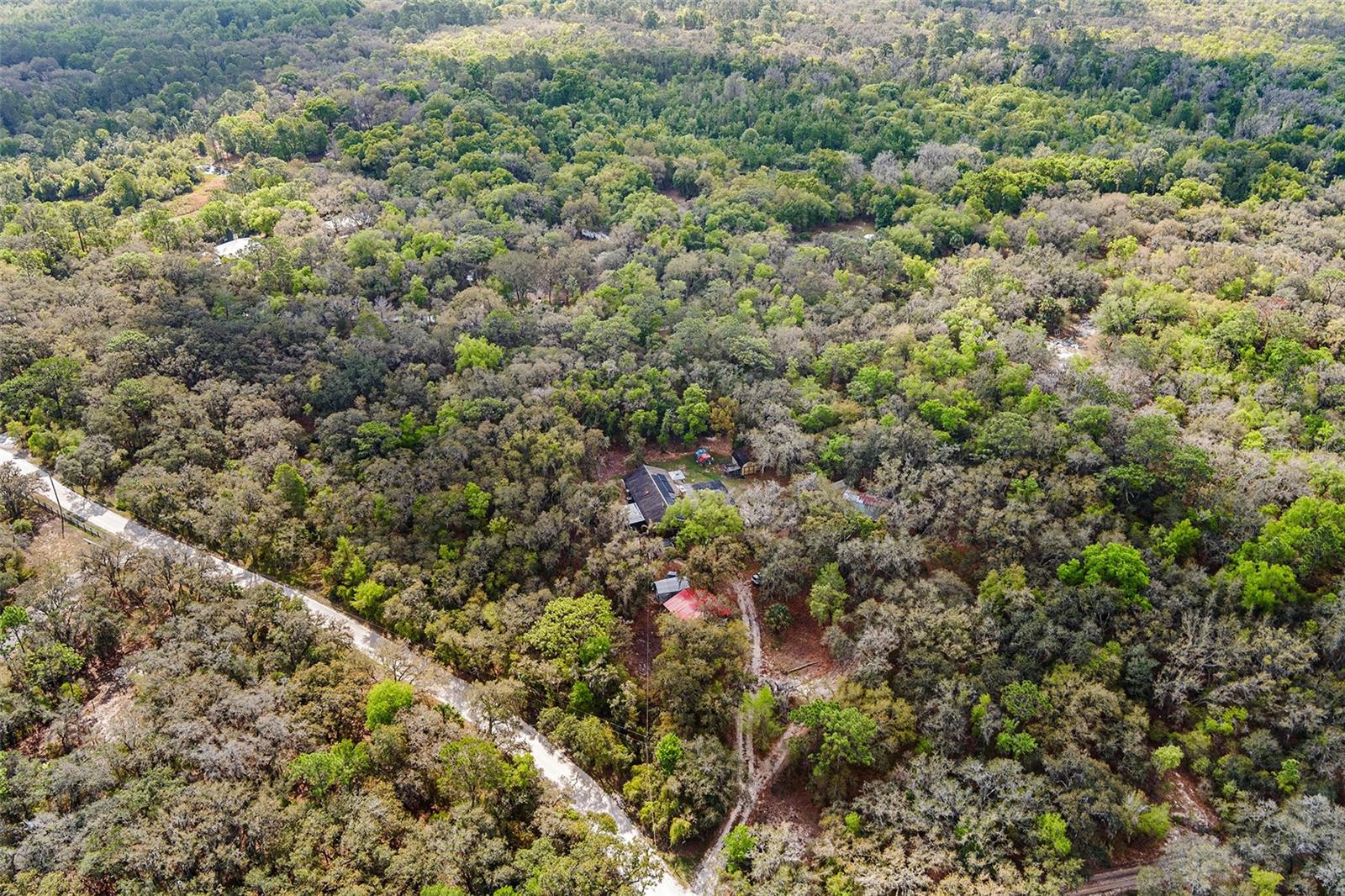 Image 42 of 47 For 3545 Tiger Creek Trail