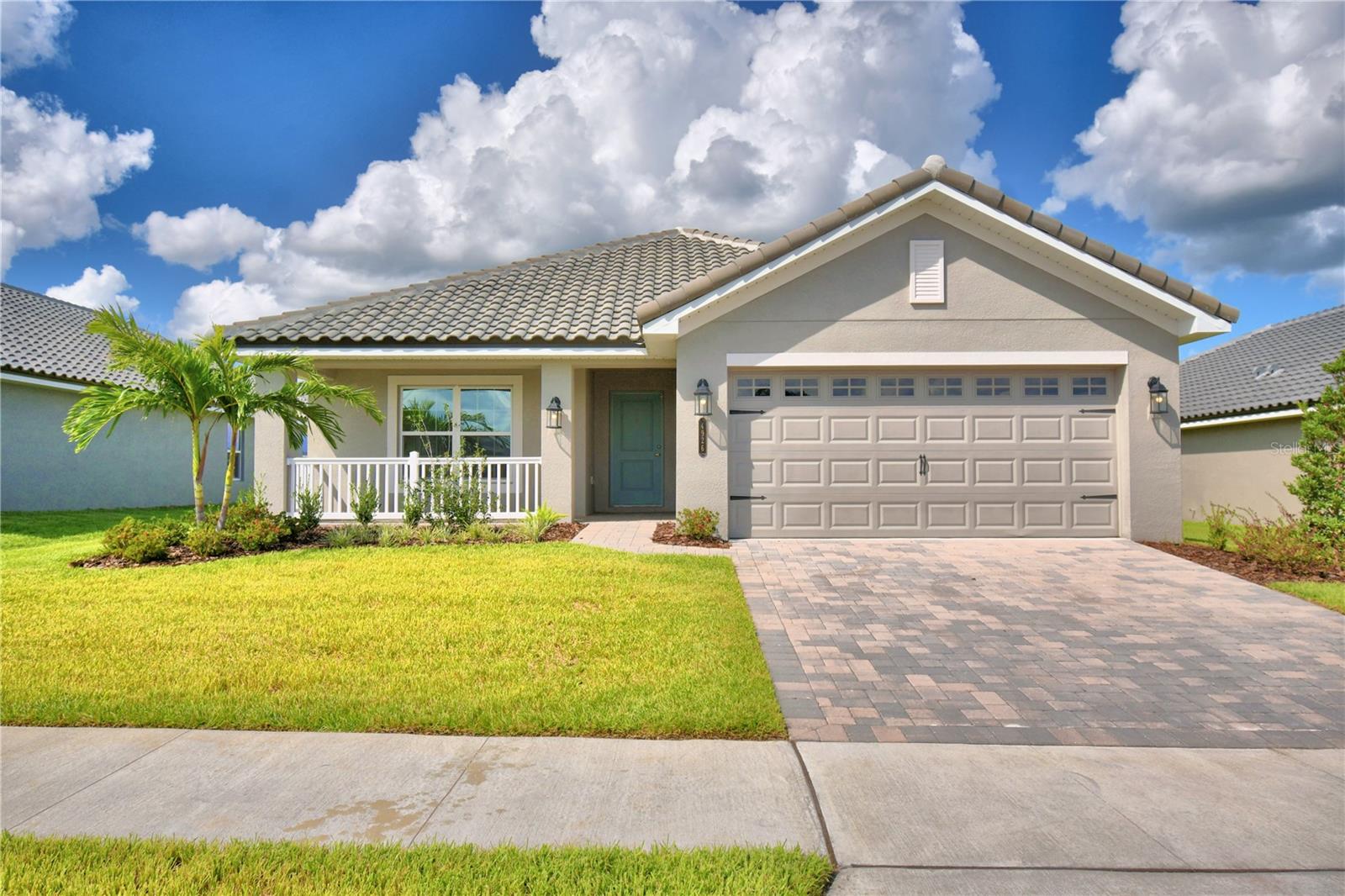 Details for 4473 Juliana Lake Drive, AUBURNDALE, FL 33823