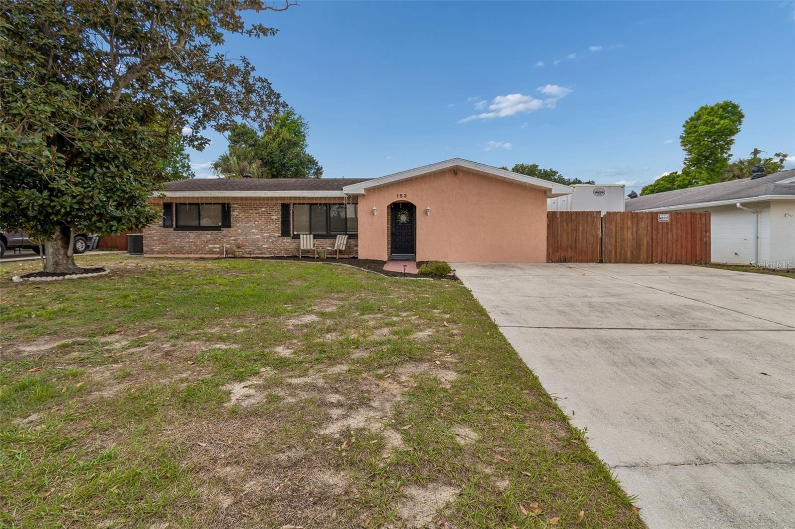 Details for 153 Stevenson Road, WINTER HAVEN, FL 33884