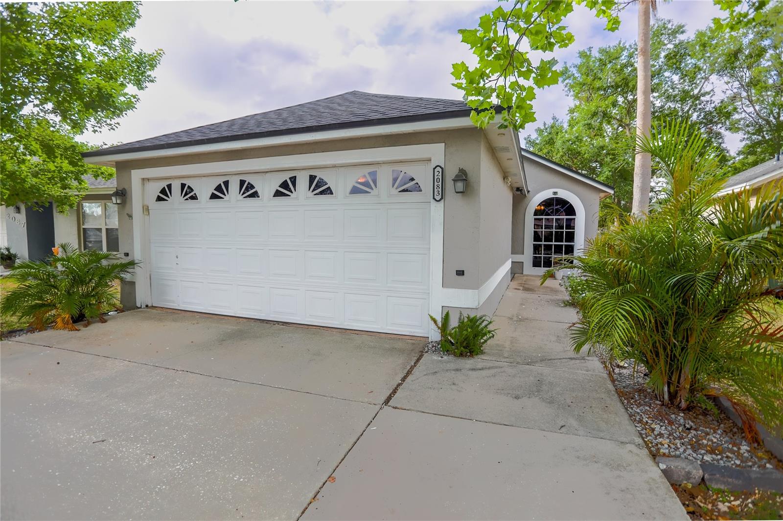 Details for 2083 Windward Pass, LAKELAND, FL 33813